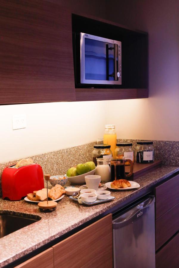 Nuit Hotel Μαρ ντελ Πλάτα Εξωτερικό φωτογραφία