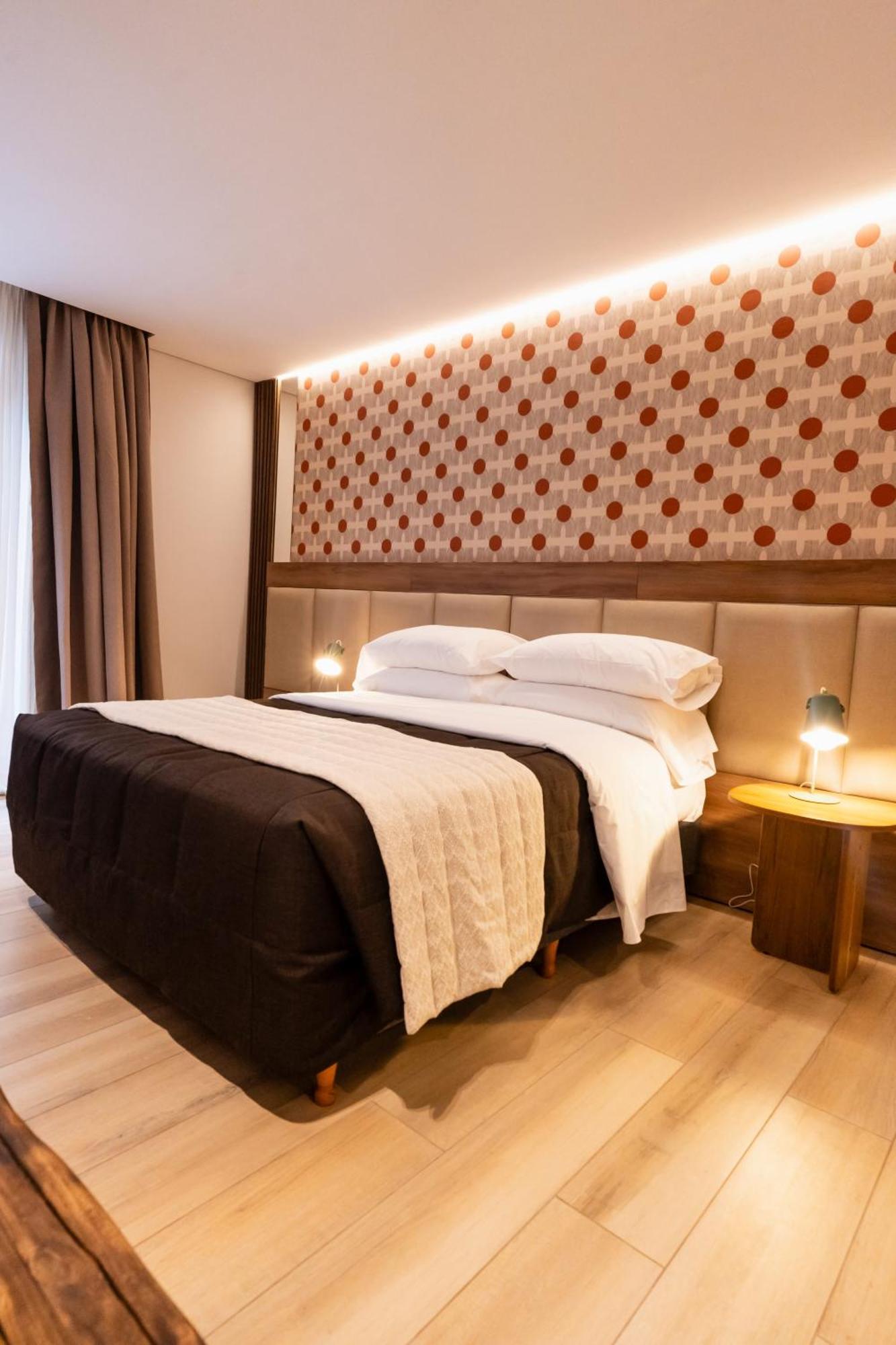 Nuit Hotel Μαρ ντελ Πλάτα Εξωτερικό φωτογραφία