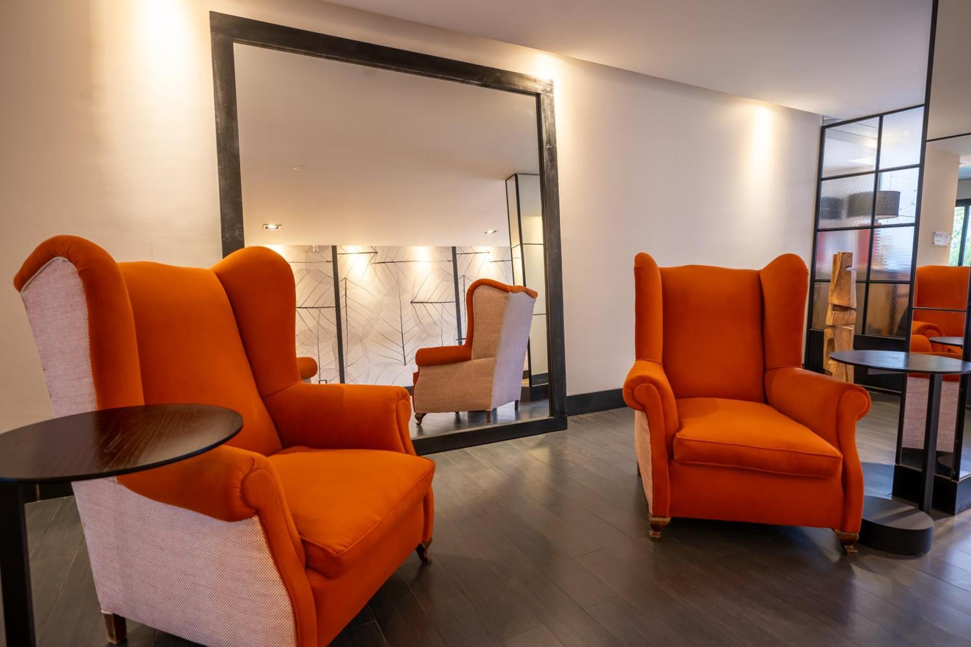 Nuit Hotel Μαρ ντελ Πλάτα Εξωτερικό φωτογραφία