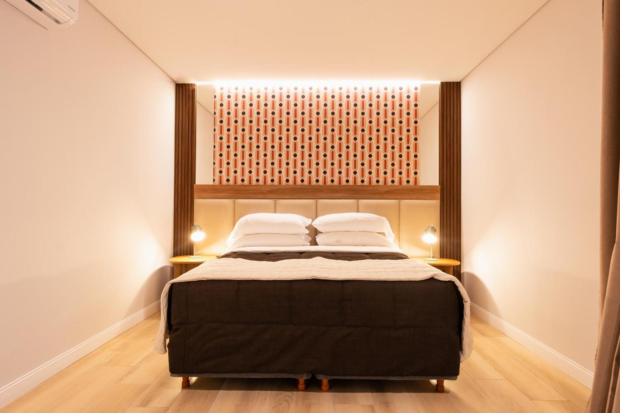 Nuit Hotel Μαρ ντελ Πλάτα Εξωτερικό φωτογραφία