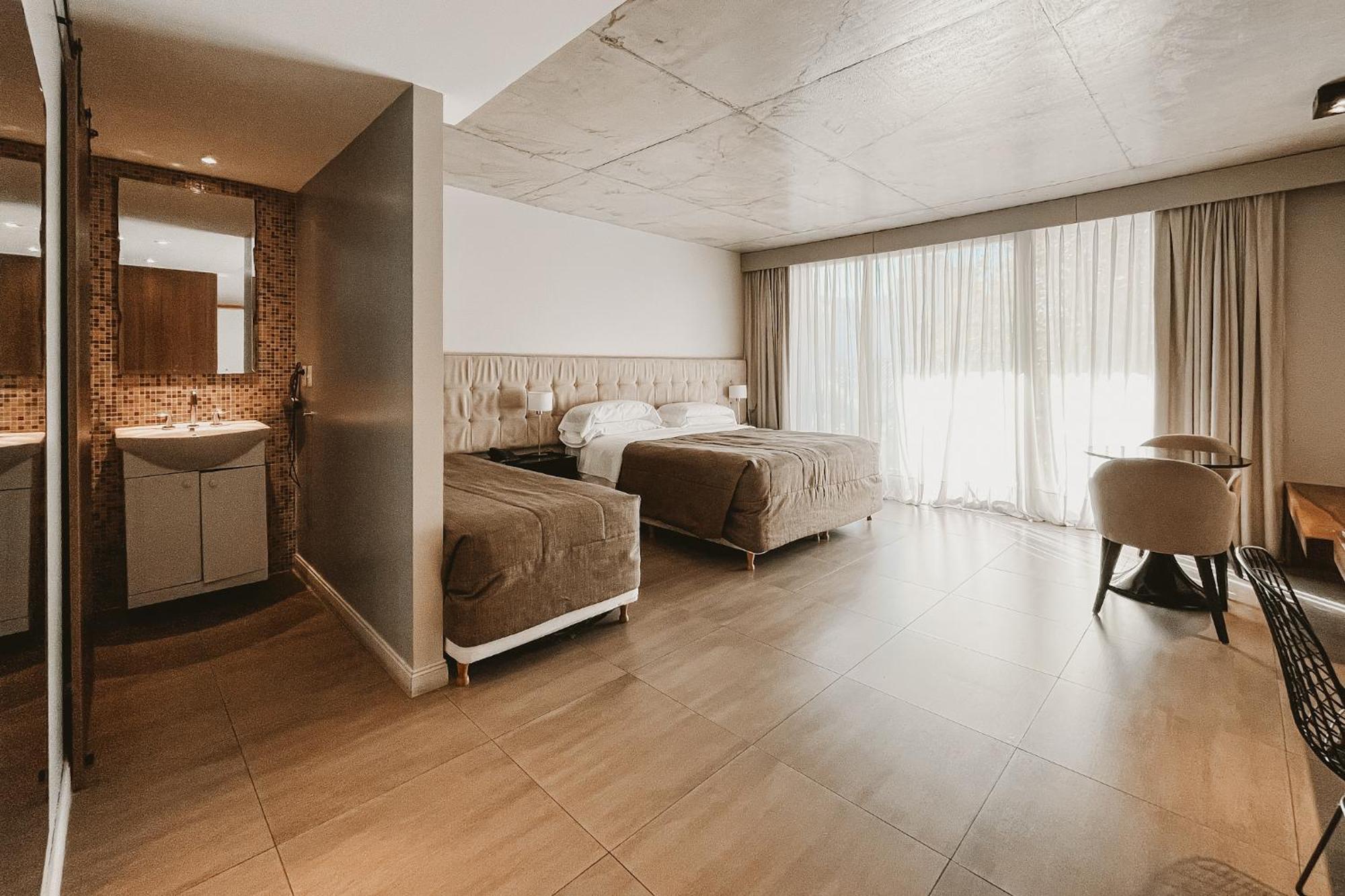 Nuit Hotel Μαρ ντελ Πλάτα Εξωτερικό φωτογραφία