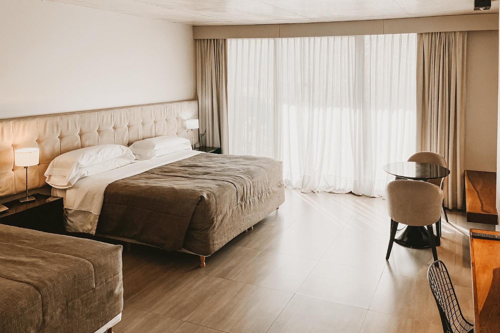 Nuit Hotel Μαρ ντελ Πλάτα Εξωτερικό φωτογραφία