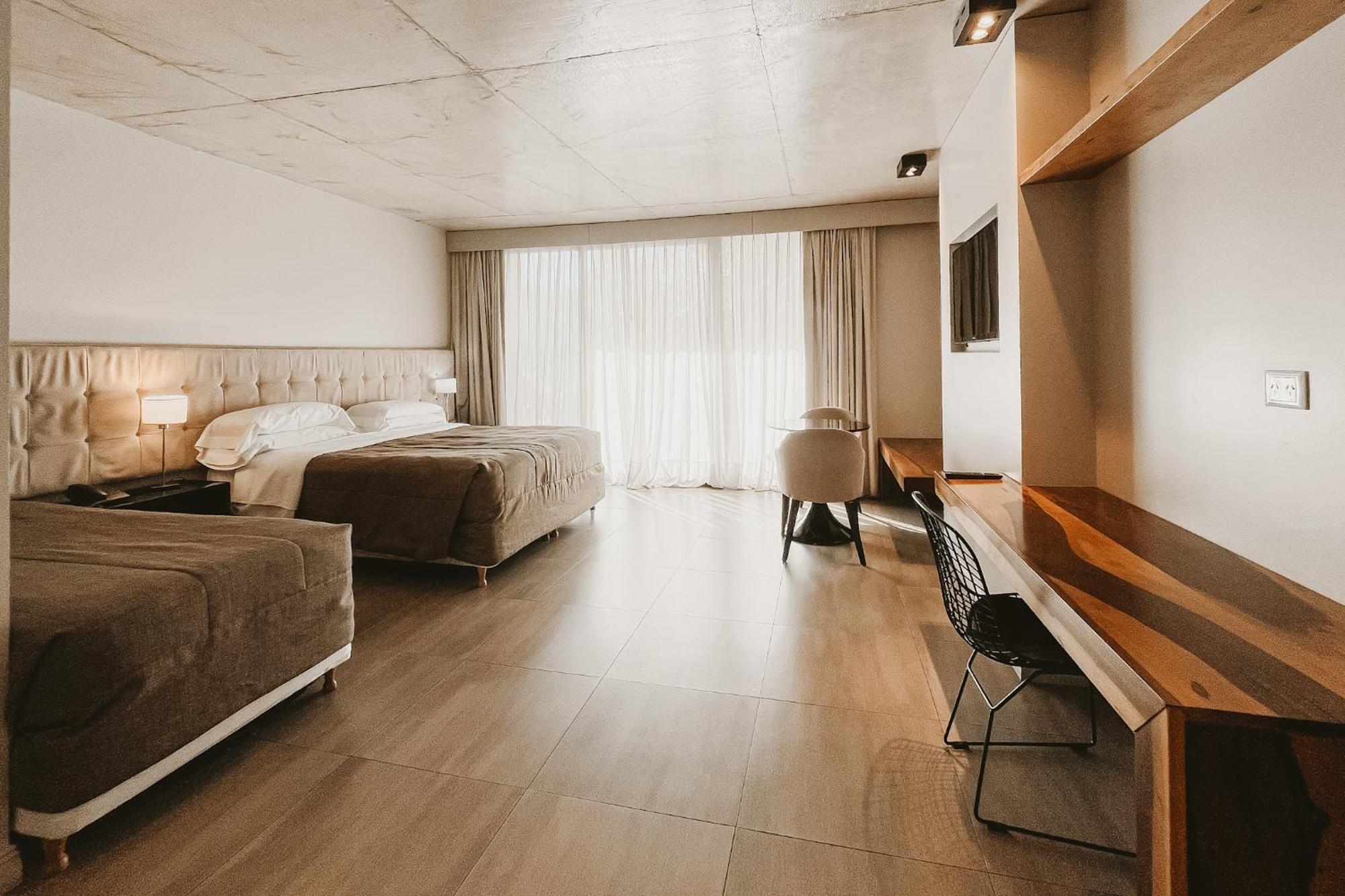 Nuit Hotel Μαρ ντελ Πλάτα Εξωτερικό φωτογραφία