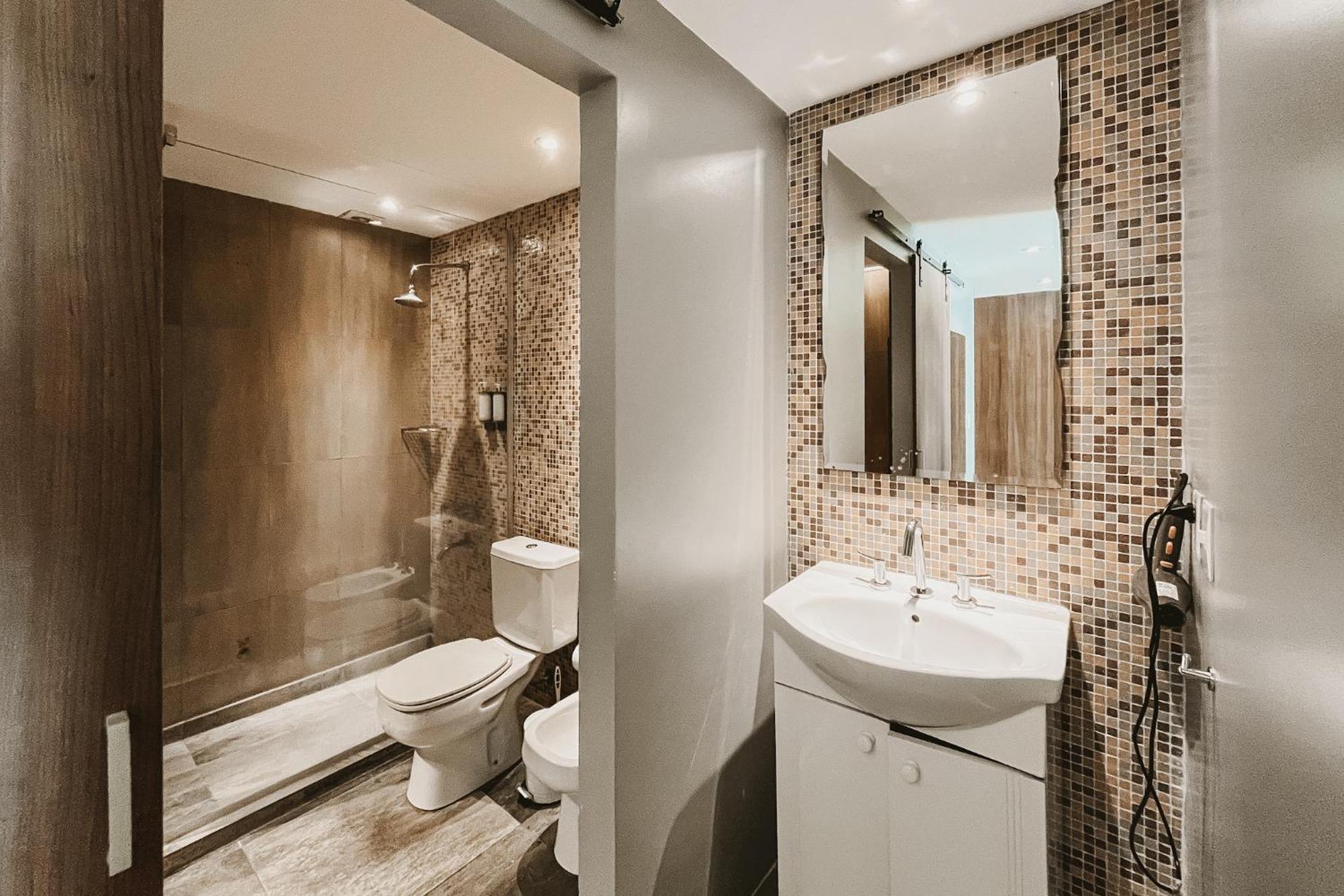Nuit Hotel Μαρ ντελ Πλάτα Εξωτερικό φωτογραφία