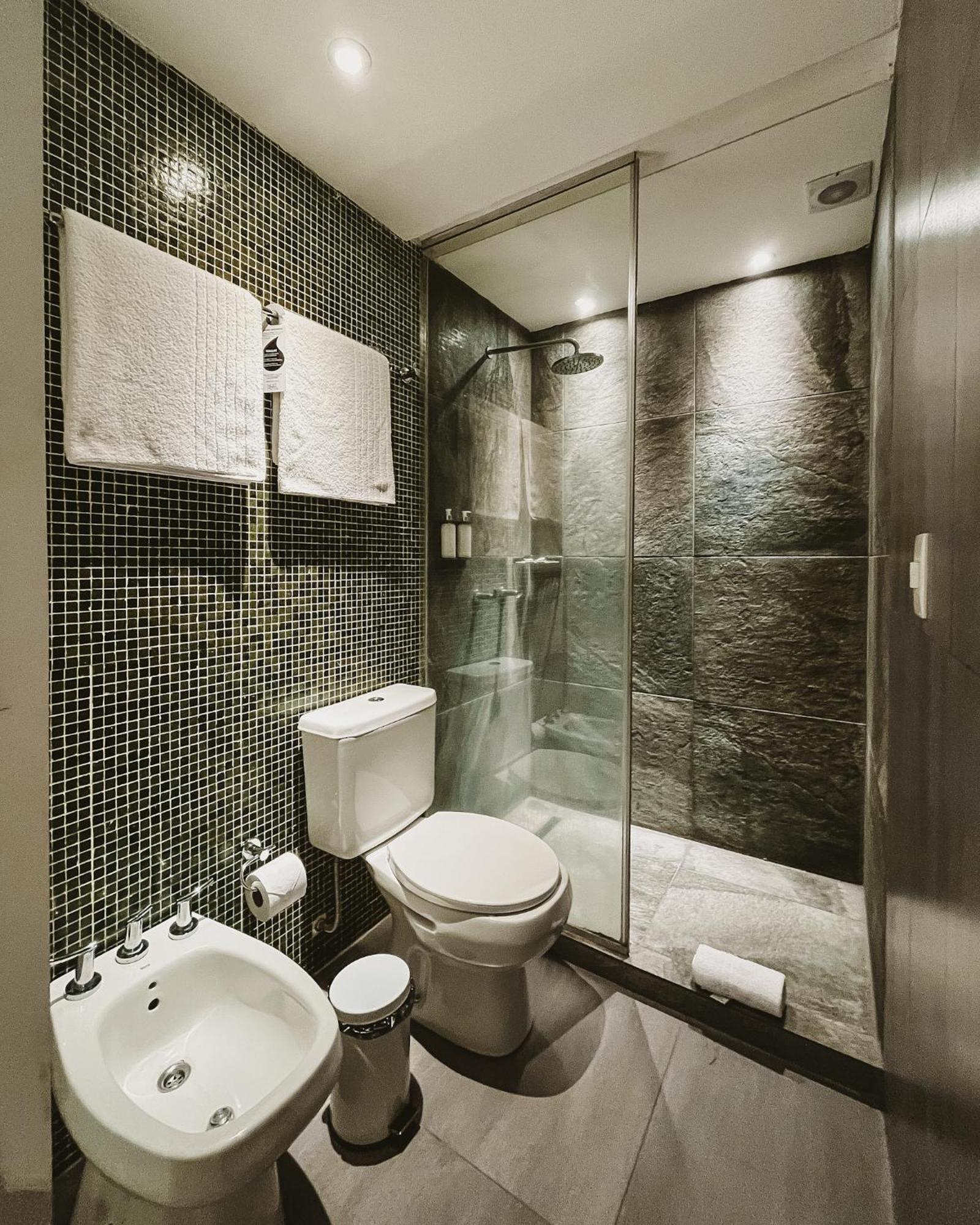 Nuit Hotel Μαρ ντελ Πλάτα Εξωτερικό φωτογραφία