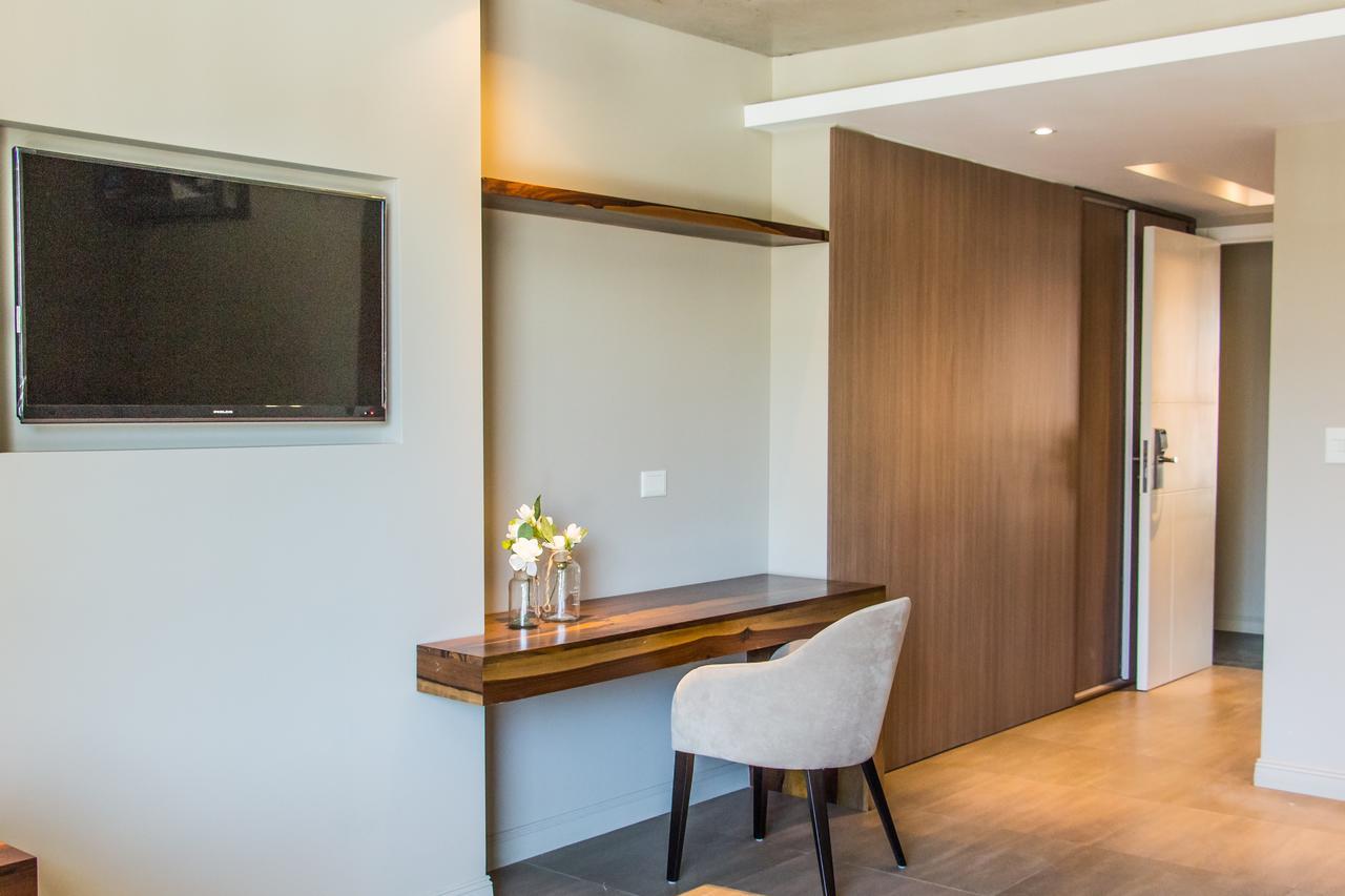 Nuit Hotel Μαρ ντελ Πλάτα Εξωτερικό φωτογραφία