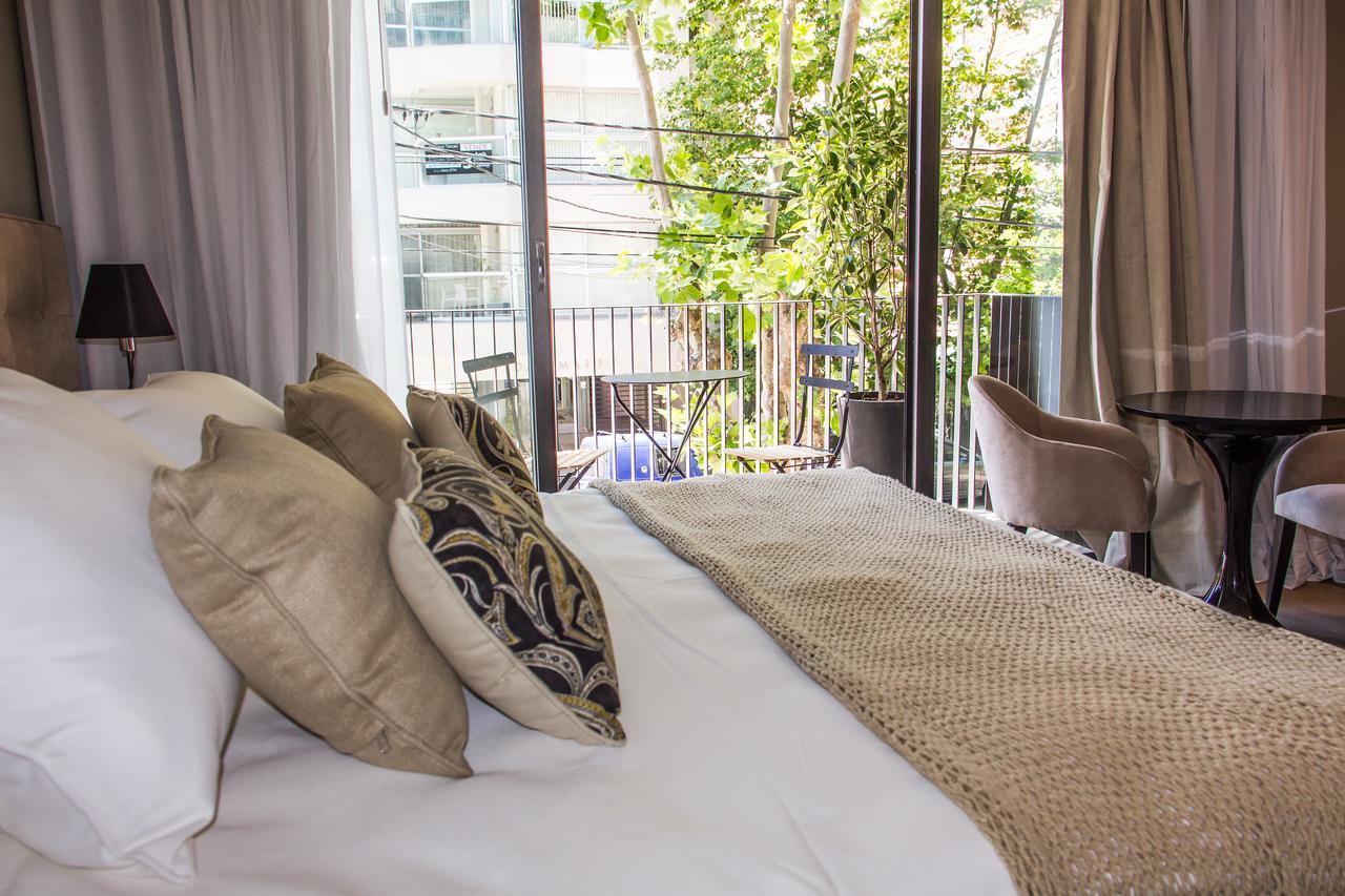 Nuit Hotel Μαρ ντελ Πλάτα Εξωτερικό φωτογραφία